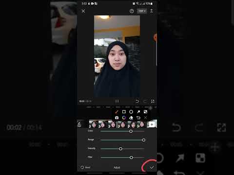 How To Add Electric Eyes Effect On CapCut Apps || CapCut Tutorial