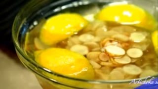 How To Make Jerusalem Artichoke Soup Recipe | Soup Warming Recipe | Before Lunch Soup Recipe | Soup