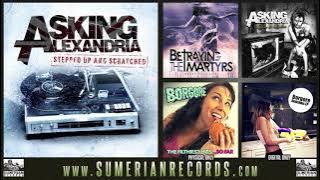 ASKING ALEXANDRIA - Reckless & Relentless (Document One Remix)
