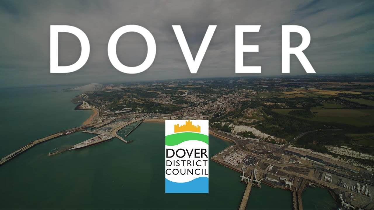 Dover Investment Video YouTube