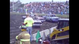 Scott co fair 80's part1 2013