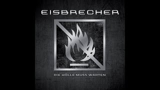 Rette Mich by Eisbrecher - English Lyrics