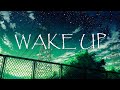 W1ZE  - WAKE UP