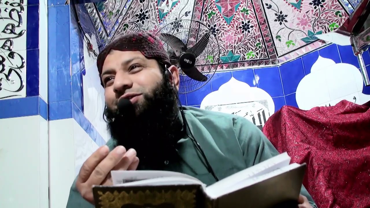 MOLANA HAKEEM SAJID MUNIR TOPIC NAIK LOGO KI SHAN/kalma par maut/naiki ki ahmiyat/naik rishta/Lbbaik