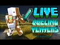 DUELING PLAYERS IN MCPVP AND DOING FFA WHILE I WAIT