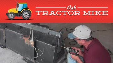 Installing the Precision Add A Grapple