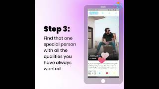 Dating app for malayalis screenshot 1