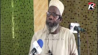 KWAKUPINGA MIUJIZA WALIPATA MAANGAMIZO SHEIKH MSELEM BIN ALY