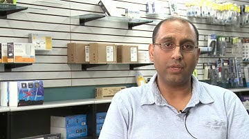 IBM Laptop Computers & Products : Can a Floppy Drive Be Installed Into an IBM T20 Laptop?