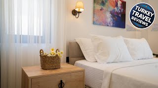 KAYA APARTMENTS | Kas, Turkey | Hotel Review ⭐