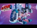 Pop-Up Party Bus - THE LEGO MOVIE 2 - 70828 Product Animation