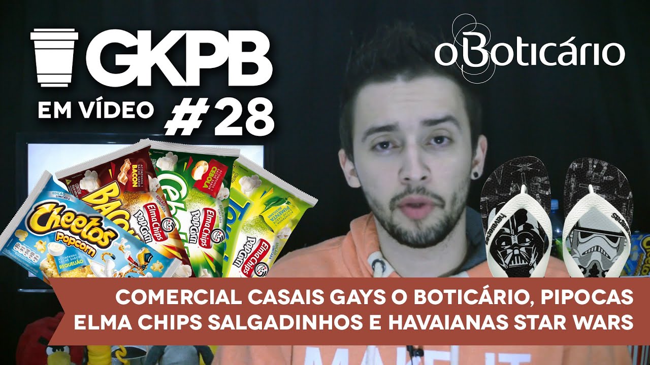 G1 - Elma Chips lança pipoca com sabor de Cheetos, Cebolitos e