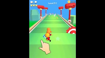 Soccer Run - Complete Game Template