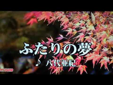 八代亜紀　「ふたりの夢」　1984　~cover