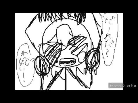 [うごメモpv][オリ棒]そ!れ!は!
