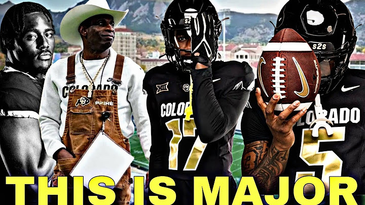 Five Colorado Players Has TURNED HEADS In Spring Practices, Syracuse VS Buffs Spring Game UPDATE!!