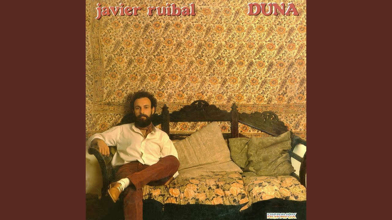 Canción del gitano (2015 Remaster)