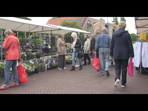 Video: Wat Is De Marktvraag?