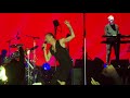 Depeche Mode &quot;Where&#39;s The Revolution&quot; (live in Moscow, 2018.02.25)