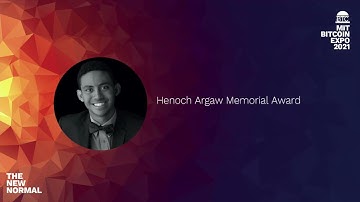 MIT Bitcoin Expo - 2021