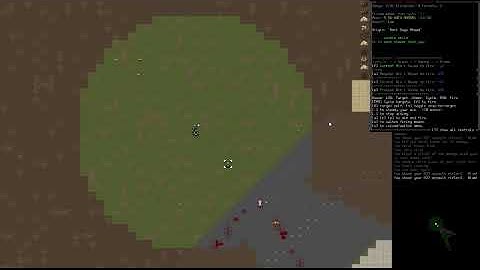 Cataclysm DDA 0.H : Husband to Hero Ep. 5 Clearing Ashfield for Supplies