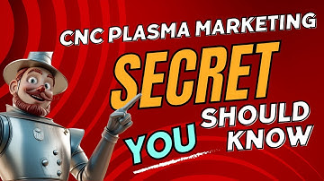 How to sell your cnc plasma projects consistently and build your brand