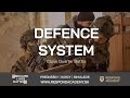 Defence system 1 (CQB – Close Quarter Battle) - Respond Academy