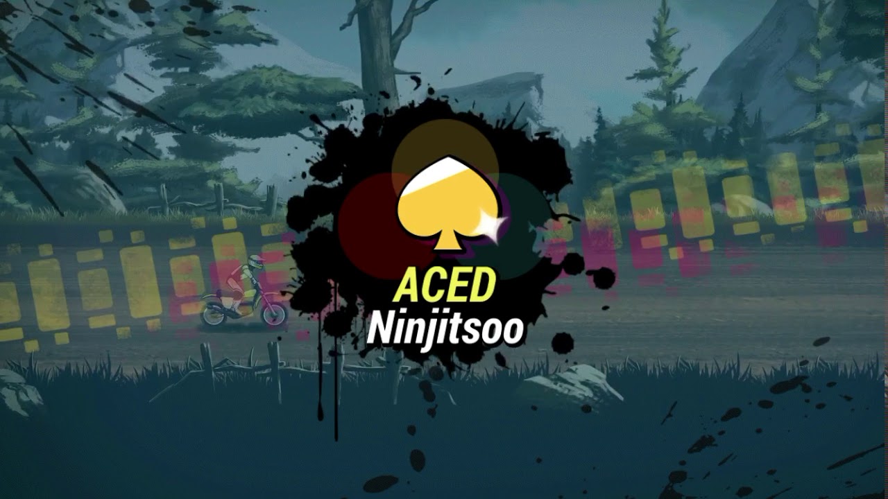 Pt1 of who knows| Mad SkillsMX