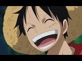 ONE PIECE　第769話予告「赤い石！“ひとつなぎの大秘宝”への道標」