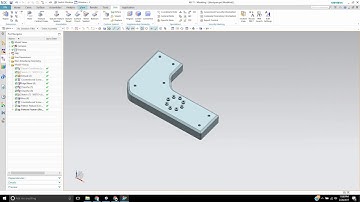 NX11 Tip, Convert Drawing to PMI