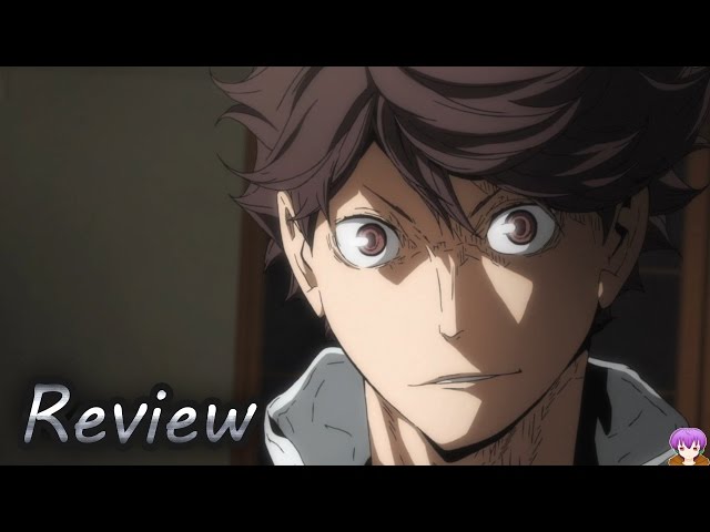 Haikyū!!: Season Two – Episodes 1-24 Review – Annieme