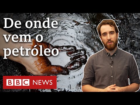 Qual é a