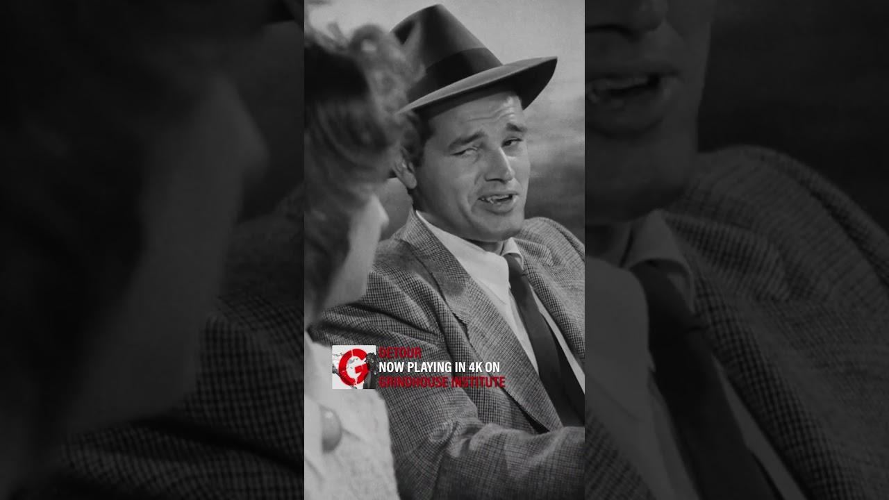 Detour (1945) - CLIP