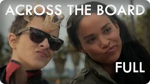 DJ Samantha Ronson & Joy Bryant Hanging in Venice ...