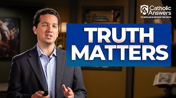 Why Moral Relativism Is Dangerous [And Disproves Itself!]