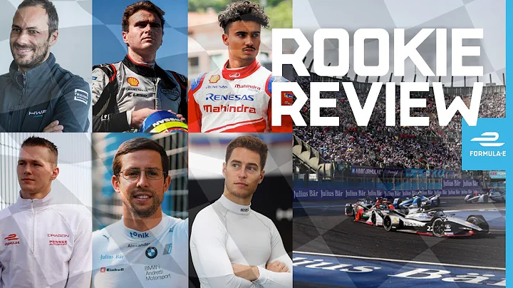 Rookie Recap | Vandoorne, Wehrlein, Rowland, Sims,...
