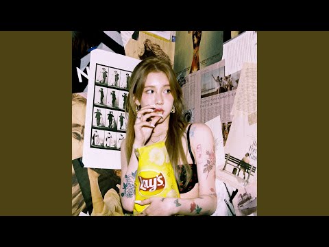 Youtube: I am not your ocean anymore / Yerin Baek