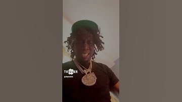 Shawny Binladen “Nista” Triller Snippet
