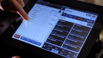 Casio V R100 Hospitality Video