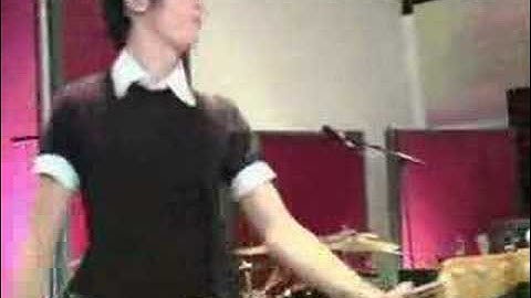 Sum 41- Speak of the devil(live sum41.com)