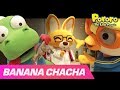 Banana Cha Cha Music Video | Pororo Playday - The Magic Drawer | MOMOLAND X Pororo | POROROLAND