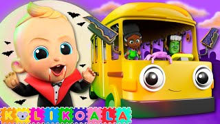 Yes, Yes, Playground Song | Nursery Rhymes and Kids Songs