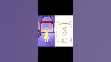 Thumbnail of Help Me!  (Inside Out Animation) @fash