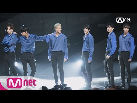 Comeback Stage | M Countdown 160818 Ep.489