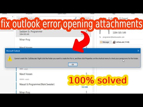 Невозможно создать файл, (X), щелкните правой кнопкой мыши папку, в которой вы хотите создать фай...