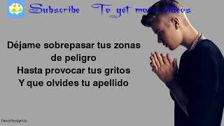 Desbasito By Judtin Biber