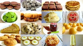 35+ 3 INGREDIENT HOMEMADE RECIPES SO EASY YOU'LL AMAZE YOUR FRIENDS screenshot 1