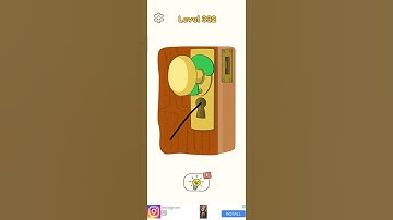 dop 4 draw one part  #gameplay level 332   #short #youtubeShort  do Subscribe my channel guys,😇😇