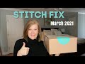 Stitch Fix | March 2021