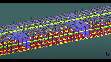 Tutorial_ Struture of Ship Hull "Frame, Bulkhead, Stringers" in Maxsurf